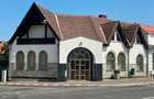 Cladire Magazin + Birouri - Sacele Central - Brasov - 1