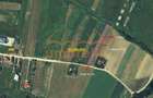 Teren de vanzare Jucu de Mijloc Intravilan  5.500m²/45€ m² - 2