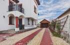 Casă individuală 5 camere | Cornetu, Ilfov | 120 mp utili | Teren 357 - 2