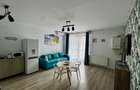 Inchiriez pe termen lung apartament 2 camere zona Alezzi la 100 m de plaja - 5