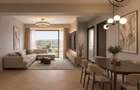 LKB Residence | Apartament decomandat cu 3 camere | Elvila | 99mp - 3