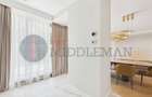 Apartament exclusivist cu 4 camere și terasa | Arcul de Triumf – Aviatorilor - 18