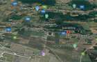 Teren pentru case 6000mp Moara Vlasiei - 3