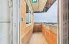 Penthouse cu terasă generoasă, în centrul Chișodei - 1