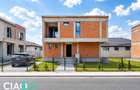 Vila individuala P+1 | 3 dormitoare | 3 bai | teren 235 mp | - 4