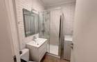 Studio renovat cu balcon inchis si bucatarie separata pe Siretului
