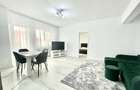 3 Rooms Apartment Pipera - 2