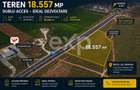 Teren DN1 Băicoi 18.557 mp – dublu acces, ideal dezvoltare - 1