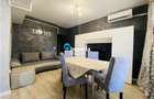 Inchiriez apartament 3 camere, open space, Complex Roua Residence - 1