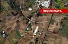 Teren intravilan 7.526ha zona industriala Sag - 1