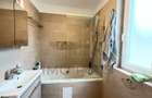 Apartament pe 3 nivele. Terasa 30 mp. 2 Balcoane. 2 Bai. Gradina - 4