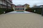 Mamaia Nord Super Locatie Casa P+1 Frontala La Mare Cu Piscina Incalzita 1195 mp - 7