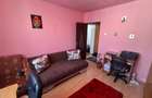 Apartament cu doua camere semidecomandat finisat si mobilat etajul 4 cu pod - 9