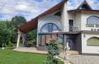 Pensiune 3 stele de vânzare în Călimănești - 8 camere + 2 A-Frame - Teren 5.574 - 35