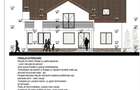 Casa eleganta pe 2 nivele, la 15 minute de Brasov, DJ 112A, finalizata la cheie - 9