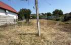 Teren intravilan, 987 mp, zona Nord - Turda - 2
