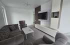 Ap. 2 camere, bloc nou 2025, mobilat și utilat complet – Hamilton Residence - 4