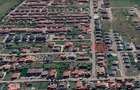 Teren construibil de 889mp in Sanpetru, intre case, toate utilitatile - 13