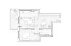 MEHALA - 2 CAMERE - ETAJ INTERMEDIAR - LIFT - BLOC NOU - 4