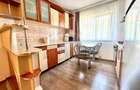Apartament decomandat cu 3 camere de vânzare, mobilat si utilat, tip V - 1