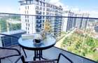2 camere, Nusco City Aviatiei, prima inchiriere, bloc 2026 - 7