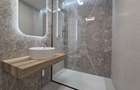 ARQA Jolie Village | Apartament premium cu 2 camere | Parcare subterana