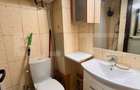 Apartament o camera, 30 mp, etaj intermediar, zona Podu Ros - 10