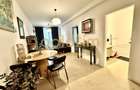PARTER SUPERB 2 CAMERE 60MP CU GRADINA 40MP/MOBILAT/BLOC BOUTIQUE EMINESCU/2024 - 4