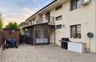 Duplex la Cheie - SU 116MP | Teren 258MP | Terasa Acoperita - Terra - 2