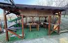 Casa demolabila  și teren 800mp cu toate utilitățile deschidere 26,5mp - 29