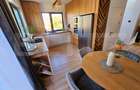 Duplex de vanzare, 120 mp, 305 mp teren, zona Valea Seaca-Popesti