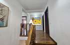 Casa 4 camere, mobilata, utilata, 500 mp teren, asfalt, Alba-Micesti - 9