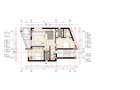 Apartament nou cu  3 camere - bloc tip butieque - zona Pipera -Racovita - 5