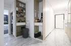 Apartament 2 camere + terasa + parcare DANCU BLOC NOU INTABULAT - 9