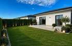 Vila single cu 3 bai, 3 dormitoare+living! Compartimentare excelenta - 1
