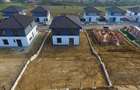 Casă individuală de vânzare în Corușu – finisată exterior, interior semifinisat - 3