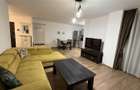 Inchiriere apartament 2 camere modern bloc nou cu parcare in Gheorgheni- Riviera - 2