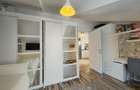 Apartament 2 camere | parcare | mobilat | utilat | panorama | Manastur - 15