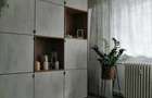 Garsoniera lux 40 mp, parcare inclusa, metrou Costin Georgian, decomandata - 1