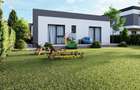 Casa parter 4 camere / teren 516 / rate la dezvoltator - 5