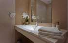 Garsoniera noua de inchiriat in Rin Grand Residence. TV + Internet inclus.  - 5