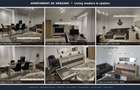 Apartament 2 camere Lira Residences | Mobilat complet | Decomandat | 61 mp - 4