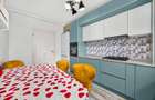 PENTHOUSE SUPERB 4 camere, 100 mp utili, parcare + boxa MAURER Coresi - 19