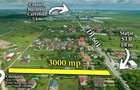 Teren 1500mp in Ciorogarla (posibilitate extindere) - 3