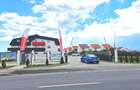 Apartament 2 camere cu gradina 25 m2 Coder Residence 3 - 6