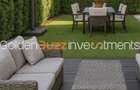 Apartament cu grădina | Cambridge School - 5