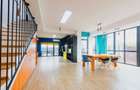 Casa de inchiriat, open space, 160 mp, curte proprie, put + fosa, Tunari - 10