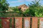 Casa 205 mp | Teren 2.379 mp | Potential comercial | Acces direct DN - 6