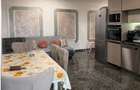 Apartament 3 camere  Curte proprie  Complet mobilat și utilat - 3