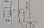 Apartament 3 camere in B-dul Garii, decomandat, etaj 3/6, balcon, beci! - 12